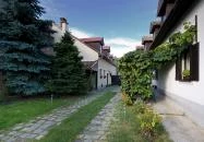 Várfal Vendégház Fertőrákos