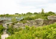 Fertőrákos - Sziklai Benge tanösvény