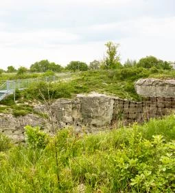 Sziklai Benge tanösvény