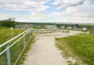 Sziklai Benge tanösvény Fertőrákos