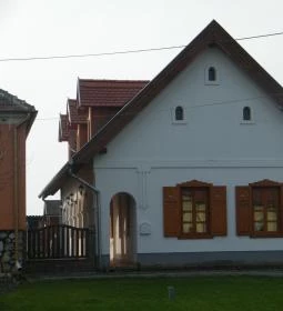 Tulipános Vendégház