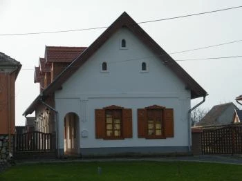 Tulipános Vendégház Fertőszentmiklós