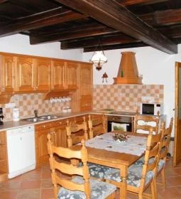 Tulipános Vendégház