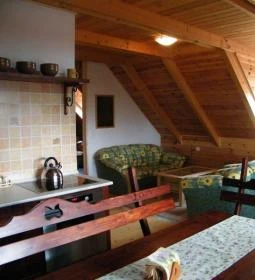 Tulipános Vendégház