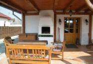 Tulipános Vendégház Fertőszentmiklós