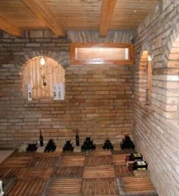 Tulipános Vendégház