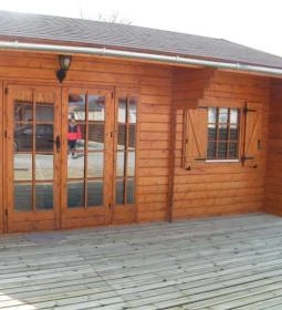 Tulipános Vendégház