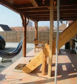 Tulipános Vendégház