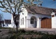 Fertőszéplak - Porpáczy Aladár ÁMK - Fertőszéplaki Tájházak