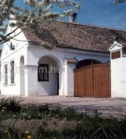 Porpáczy Aladár ÁMK - Fertőszéplaki Tájházak