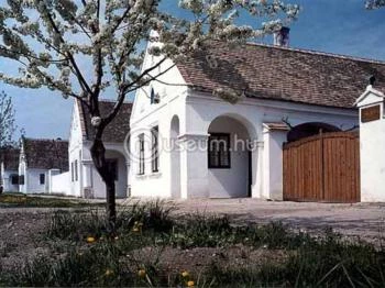 Porpáczy Aladár ÁMK - Fertőszéplaki Tájházak Fertőszéplak