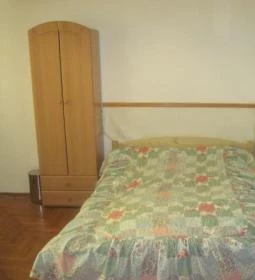 Zöldkapus Vendégház