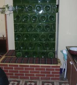 Zöldkapus Vendégház