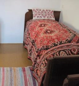 Zöldkapus Vendégház