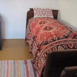 Zöldkapus Vendégház Fony - Szobák