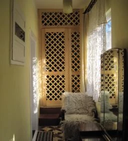 Zöldkapus Vendégház