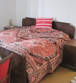 Zöldkapus Vendégház