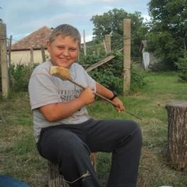 Zöldkapus Vendégház Fony - Egyéb