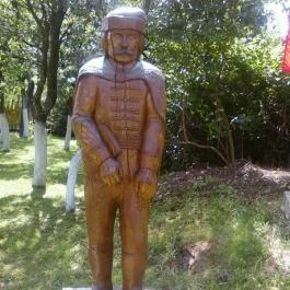 Zöldkapus Vendégház Fony - Környék