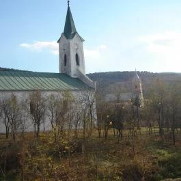 Zöldkapus Vendégház Fony - Környék