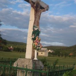 Zöldkapus Vendégház Fony - Környék