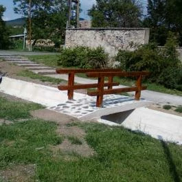 Zöldkapus Vendégház Fony - Környék