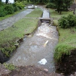 Zöldkapus Vendégház Fony - Környék