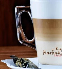 Barbakán Kávézó