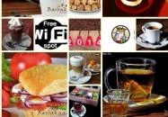 Barbakán Kávézó Fonyód