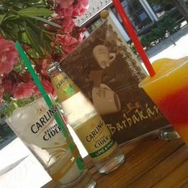 Barbakán Kávézó Fonyód - Egyéb