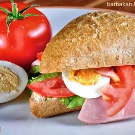 Barbakán Kávézó Fonyód - Egyéb