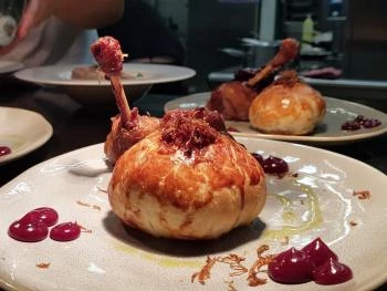 A Konyhám Stúdió 365 Fonyód