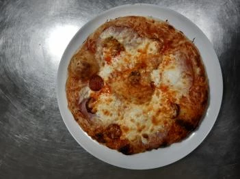 Piccolo Pizzéria Fonyód