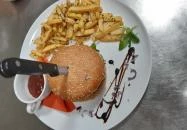 Piccolo Pizzéria Fonyód