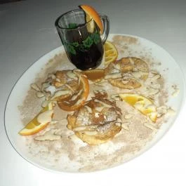 Piccolo Pizzéria Fonyód - Egyéb