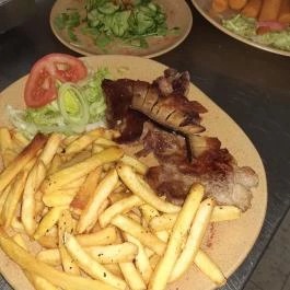 Piccolo Pizzéria Fonyód - Egyéb