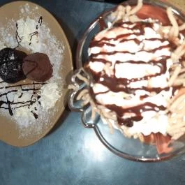 Piccolo Pizzéria Fonyód - Egyéb