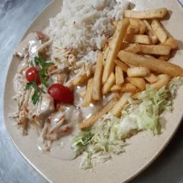 Piccolo Pizzéria Fonyód - Egyéb