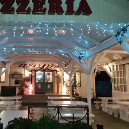 Piccolo Pizzéria Fonyód - Egyéb