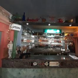 Piccolo Pizzéria Fonyód - Egyéb