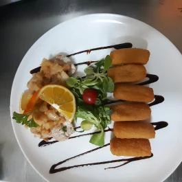 Piccolo Pizzéria Fonyód - Egyéb