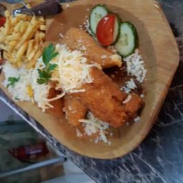 Piccolo Pizzéria Fonyód - Egyéb