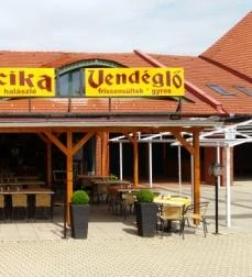 Pocika Vendéglő