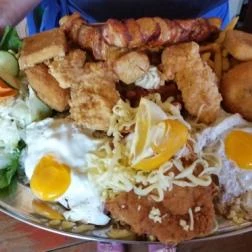 Pocika Vendéglő Fonyód - Egyéb