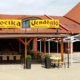 Pocika Vendéglő Fonyód - Egyéb