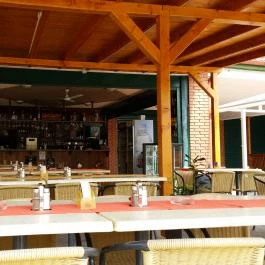 Pocika Vendéglő Fonyód - Egyéb