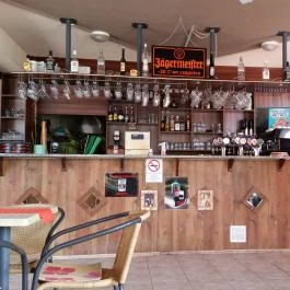 Pocika Vendéglő Fonyód - Egyéb