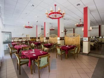 Tungi Étterem (Retro Hotel) Fonyód