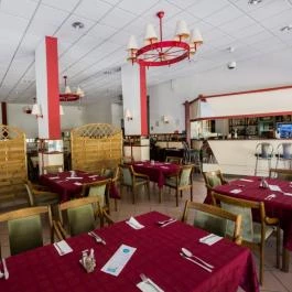 Tungi Étterem (Retro Hotel) Fonyód - Egyéb