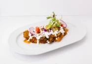 Tungi Étterem (Retro Hotel) Fonyód